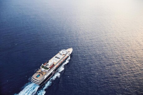 Land und Meer - 10 Nächte MS Vasco da Gama von Hamburg nach Gran Canaria & 5 Nächte Hotel Corallium Dunamar by Lopesan Hotels