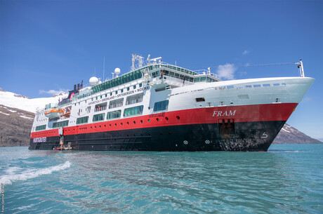  - Südamerika mit Lima und Galapagos