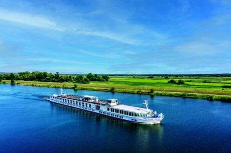  - Hansestädte und IJsselmeer