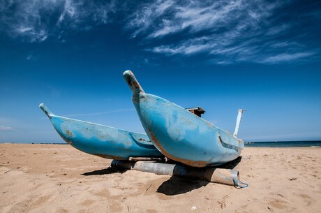 Reise Kreuzfahrt - Mediterrane Schätze mit Sardinien ab Barcelona