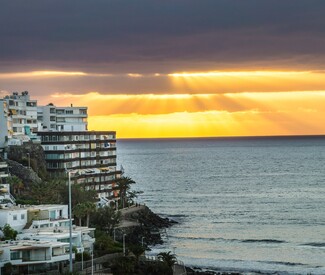 Kanaren & Madeira ab Gran Canaria