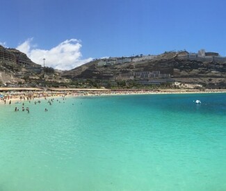 Kanaren mit Madeira ab Gran Canaria