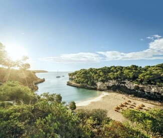 Perlen am Mittelmeer ab Mallorca