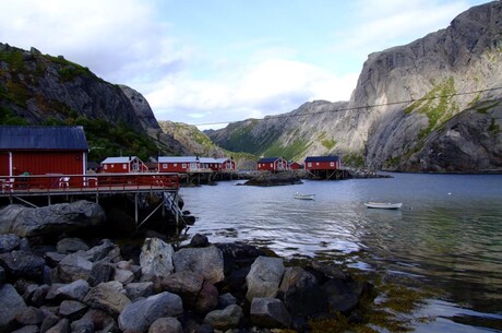  - Traumziele an Norwegens Westküste