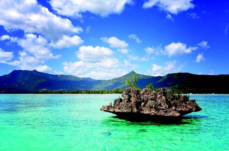 Reise Kreuzfahrt - Weltenbummler Kanaren, Südafrika & Mauritius 2