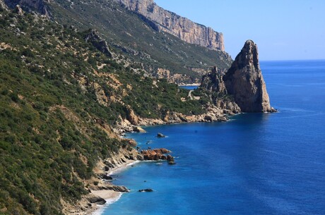 Reise Kreuzfahrt - Mediterrane Schätze mit Sardinien ab Mallorca