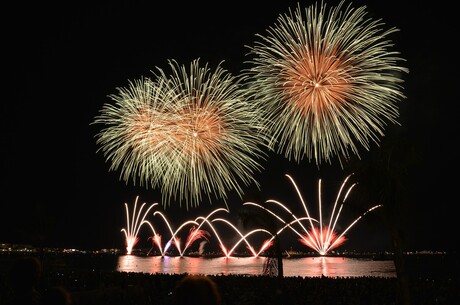 Reise Kreuzfahrt - Rhein Silvesterzauber