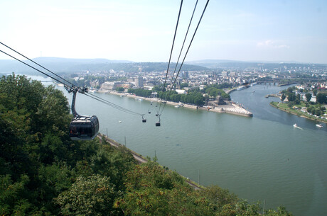  - Rhein in Flammen-Koblenz