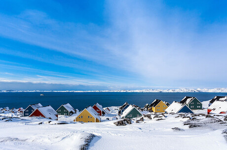  - Abenteuer Island & Grönland