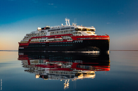  - Alaskas Inside Passage: Die Fjorde des großen Landes