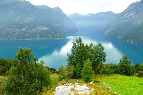  - Norwegen mit Nordkap ab Hamburg