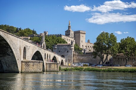  - Rhône Route Intensive