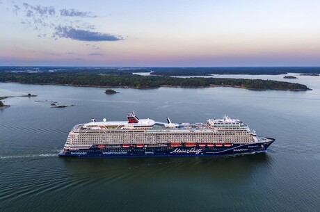  - 7 Nächte Hotel Don Gregory by Dunas und 7 Nächte Kanaren mit Madeira mit Mein Schiff 7