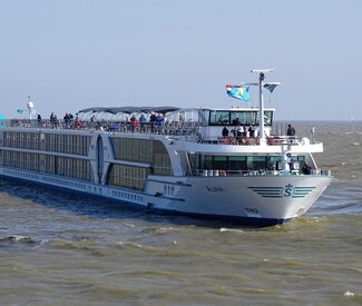 Höhepunkte in Holland